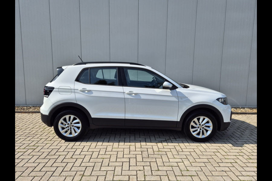 Volkswagen T-Cross 1.0 TSI Life Business | Clima | Navi | Android/Apple Carplay