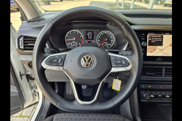 Volkswagen T-Cross 1.0 TSI Life Business | Clima | Navi | Android/Apple Carplay