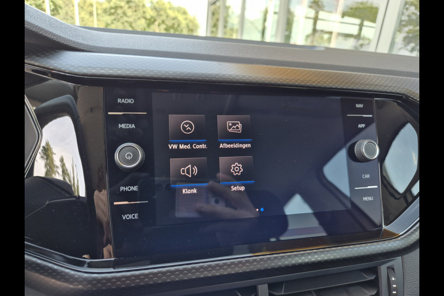 Volkswagen T-Cross 1.0 TSI Life Business | Clima | Navi | Android/Apple Carplay