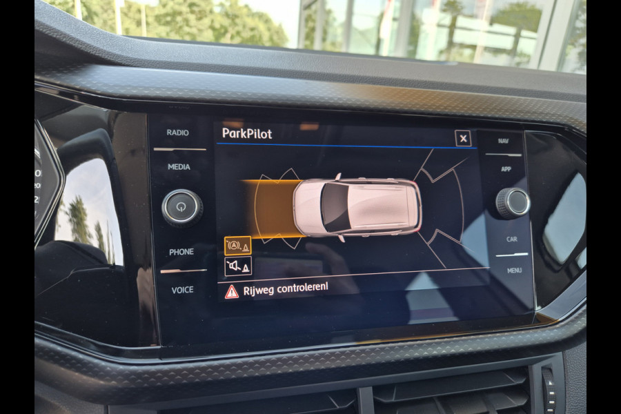 Volkswagen T-Cross 1.0 TSI Life Business | Clima | Navi | Android/Apple Carplay