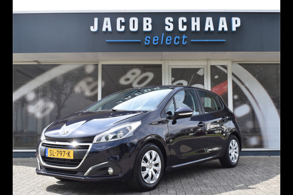 Peugeot 208 1.2 PureTech Blue Lion / Airco / Navi / Cruise control / DAB Audio /