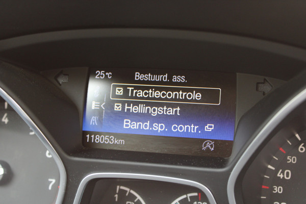 Ford C-MAX 1.0 Titanium | Trekhaak | Elektrische achterklep | Navigatie