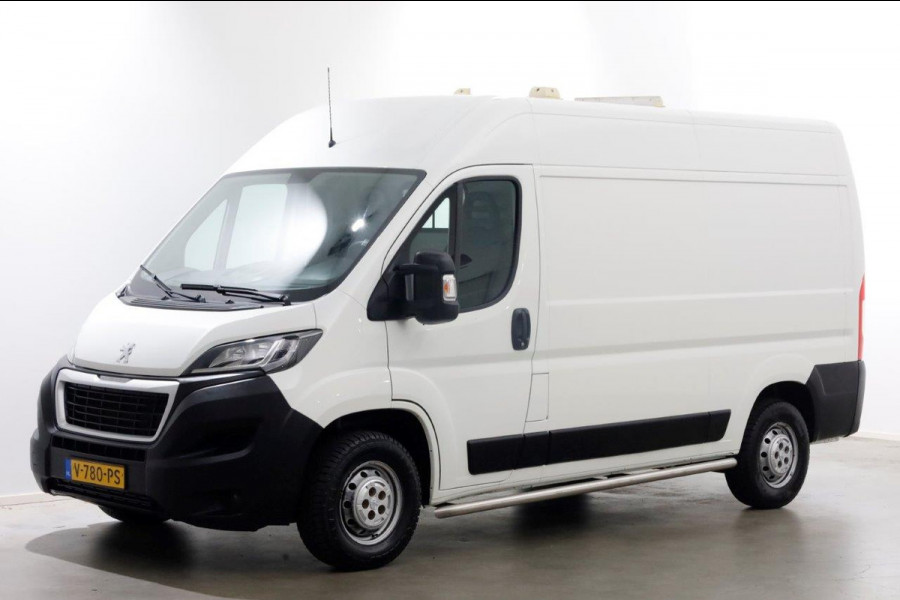 Peugeot Boxer 2.0 BlueHDI 130pk Euro6 L2H2 Premium Airco/Camera 06-2018