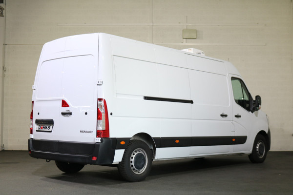 Renault Master 2.3 dCi 135pk L3 H2 Koelwagen Vrieswagen -10 Graden (nieuwe ombouw)