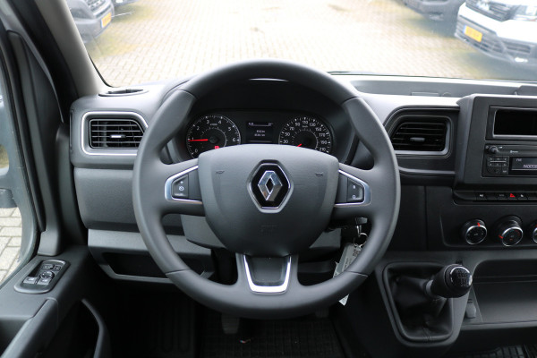 Renault Master 2.3 dCi 135pk L3 H2 Koelwagen Vrieswagen -10 Graden (nieuwe ombouw)