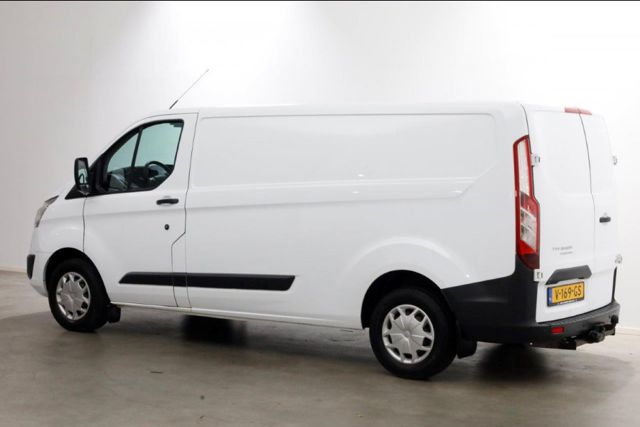 Ford Transit Custom 2.0 TDCI Euro6 L2H1 Trend Airco/Navi 06-2017