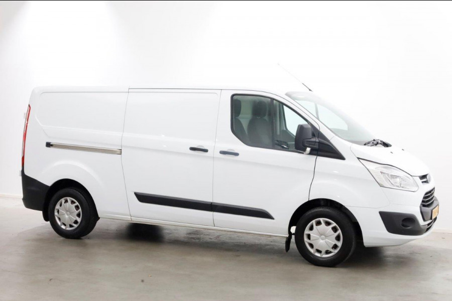 Ford Transit Custom 2.0 TDCI Euro6 L2H1 Trend Airco/Navi 06-2017