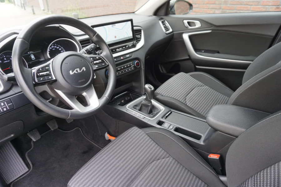 Kia Ceed Sportswagon 1.0 T-GDi DynamicLine Rijklaarprijs