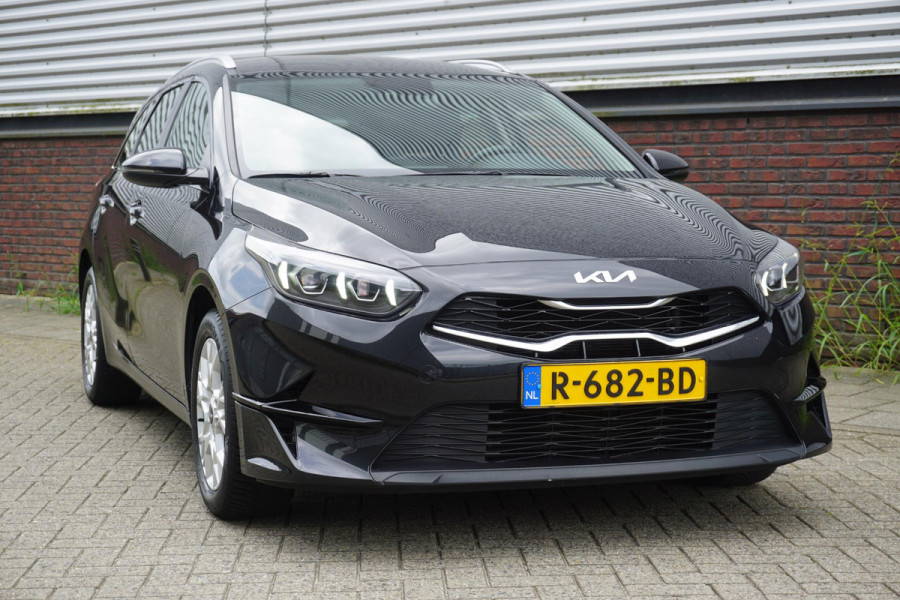 Kia Ceed Sportswagon 1.0 T-GDi DynamicLine Rijklaarprijs