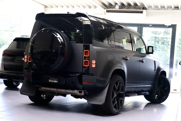 Land Rover Defender 110 2.0 P400e HSE URBAN |Pano|Cam|btw Land Rover Defender 110 2.0 P400e 110 HSE