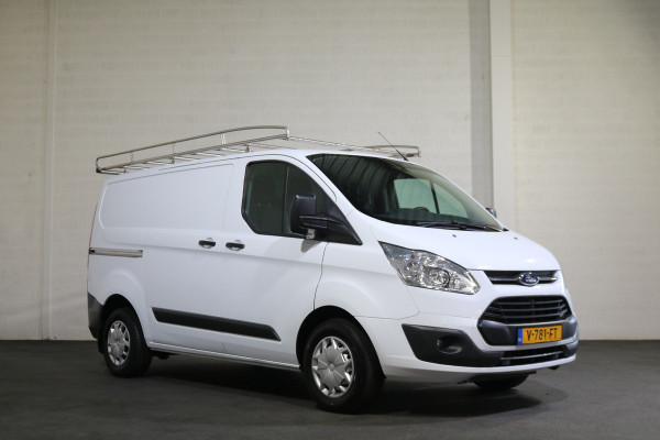 Ford Transit Custom 2.0 TDCI L1 H1 Trend Airco Imperiaal Euro 6