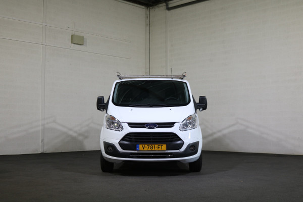 Ford Transit Custom 2.0 TDCI L1 H1 Trend Airco Imperiaal Euro 6