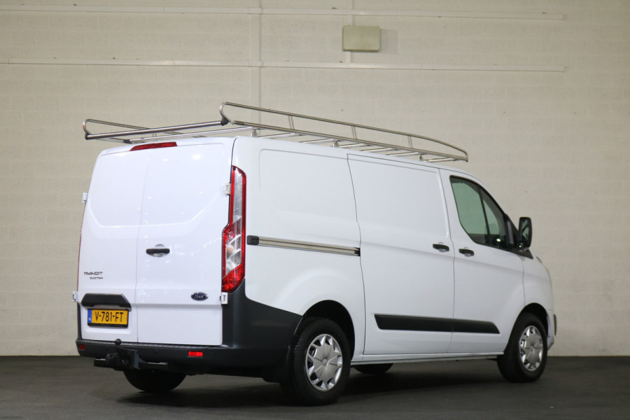 Ford Transit Custom 2.0 TDCI L1 H1 Trend Airco Imperiaal Euro 6