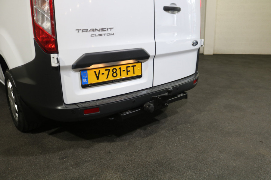 Ford Transit Custom 2.0 TDCI L1 H1 Trend Airco Imperiaal Euro 6