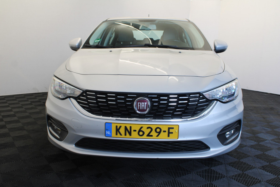 Fiat Tipo 1.3 MultiJet Lounge |Navigatie|