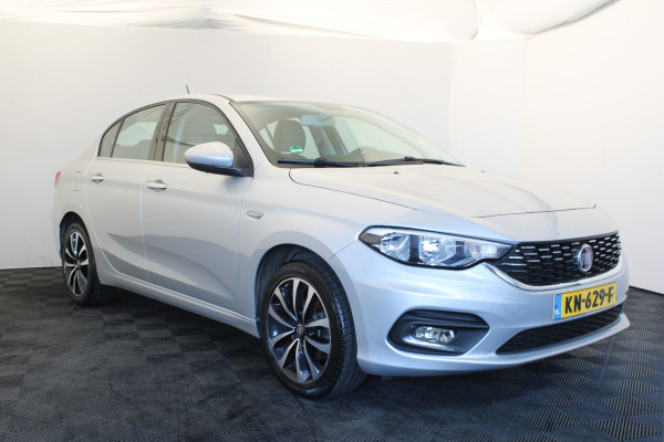 Fiat Tipo 1.3 MultiJet Lounge |Navigatie|