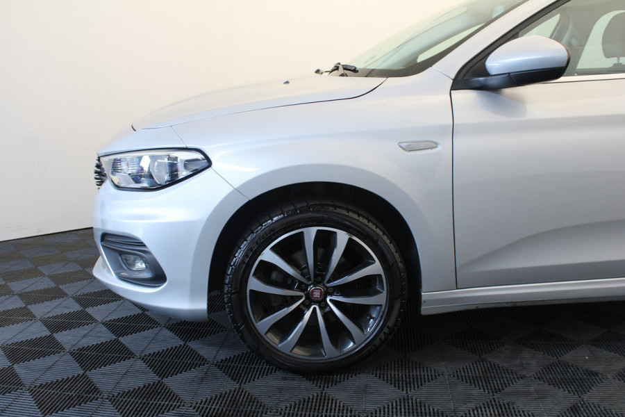 Fiat Tipo 1.3 MultiJet Lounge |Navigatie|