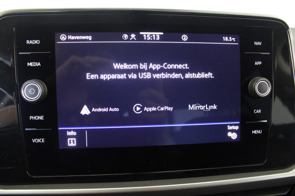 Volkswagen T-Roc 1.0 TSI Life Business |Navi|PDC|Carplay|