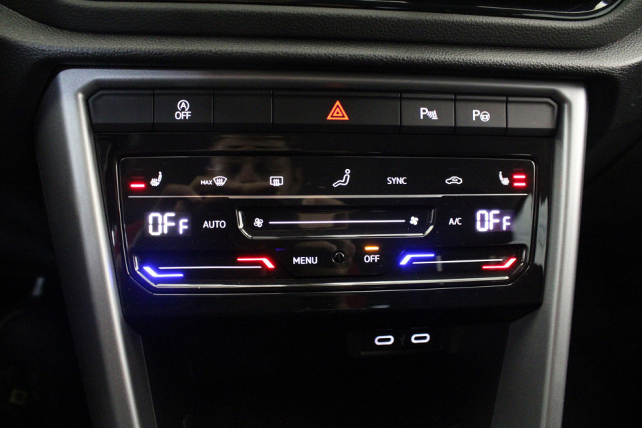 Volkswagen T-Roc 1.0 TSI Life Business |Navi|PDC|Carplay|