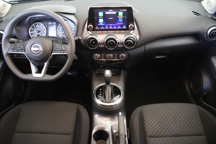 Nissan Juke 1.0 DIG-T Business Design |Camera|Navi|Automaat|