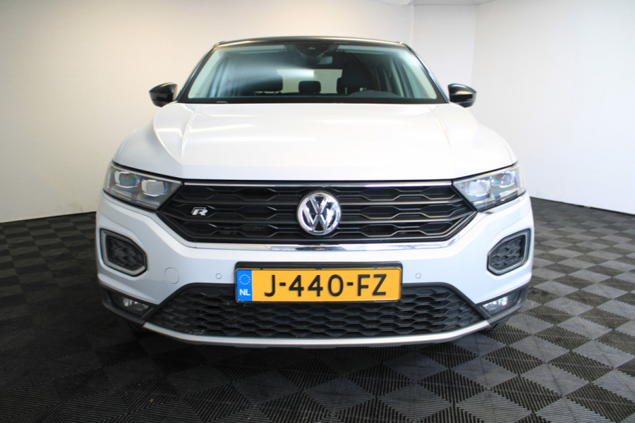 Volkswagen T-Roc 1.5 TSI Sport | R-Line | Camera | Navi |