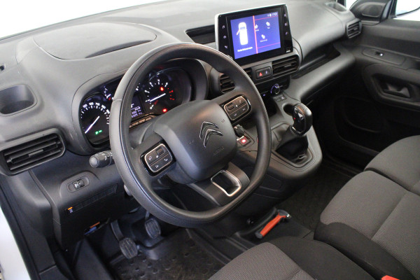 Citroën Berlingo 1.6 BlueHDI Driver