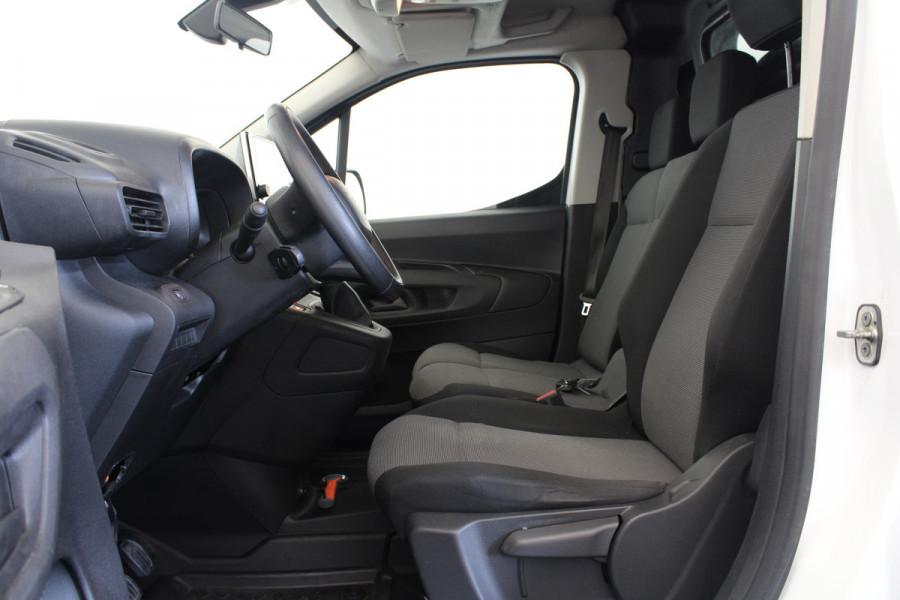 Citroën Berlingo 1.6 BlueHDI Driver