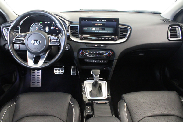 Kia Xceed 1.5 T-GDI MHEV ExecutiveLine |Pano|Camera|Vol!|