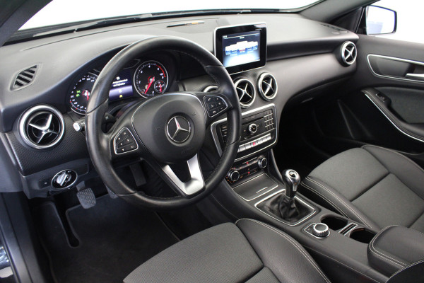 Mercedes-Benz A-Klasse 180 d Lease Edition Ambition