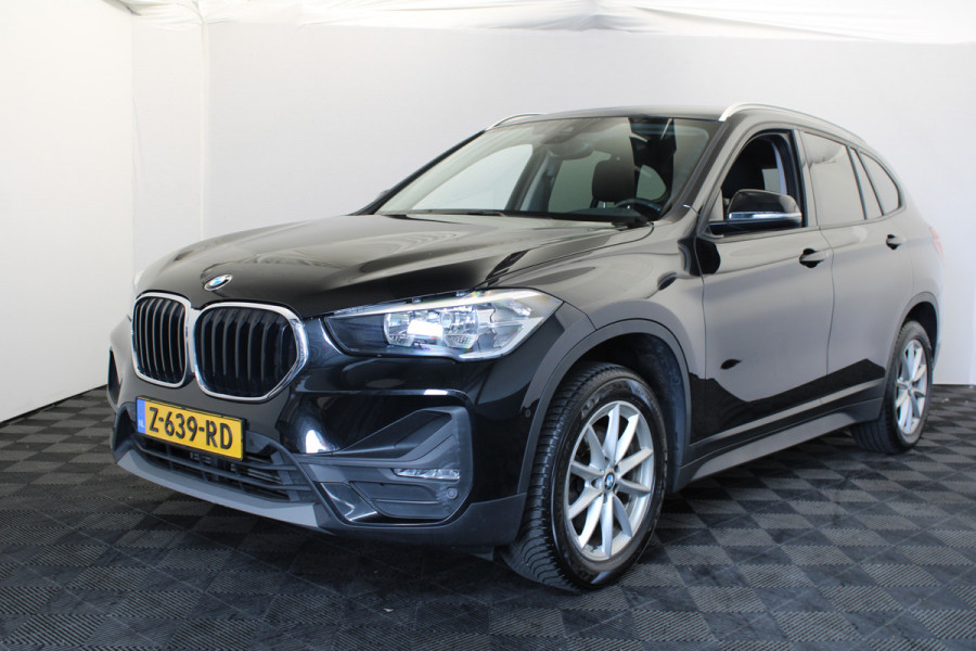 BMW X1 sDrive18i