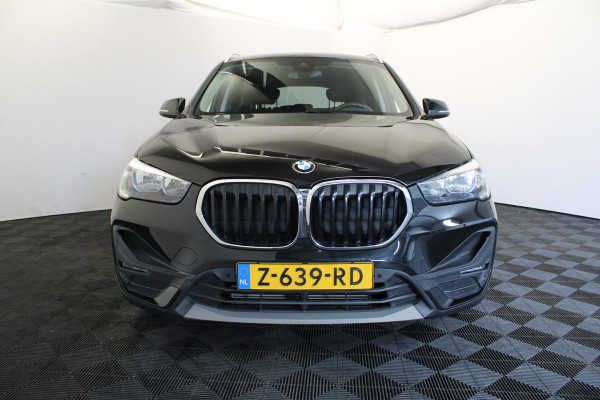 BMW X1 sDrive18i