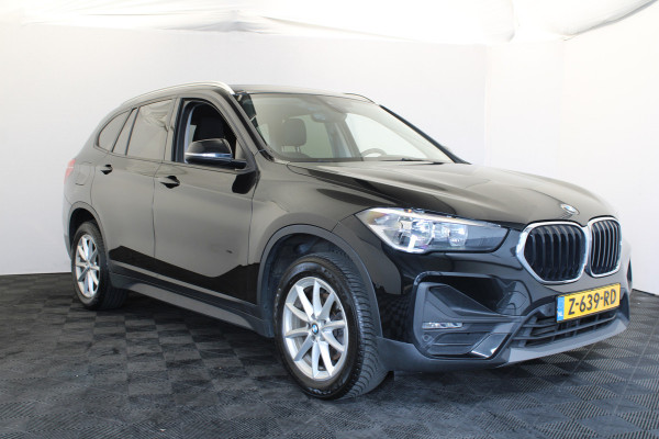 BMW X1 sDrive18i