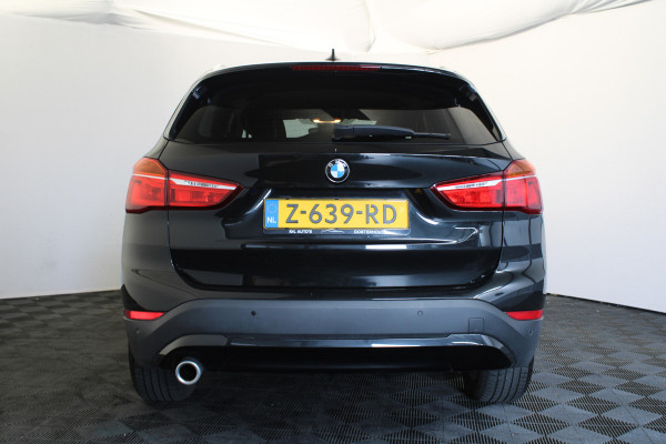 BMW X1 sDrive18i