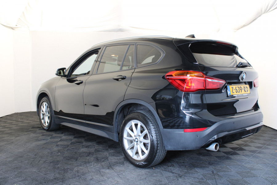 BMW X1 sDrive18i