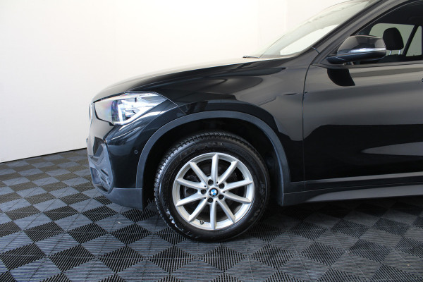 BMW X1 sDrive18i