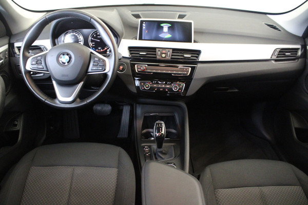 BMW X1 sDrive18i