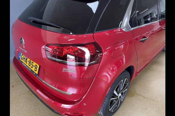 Citroën C4 Picasso 1.2 PureTech Shine | Automaat | CarPlay