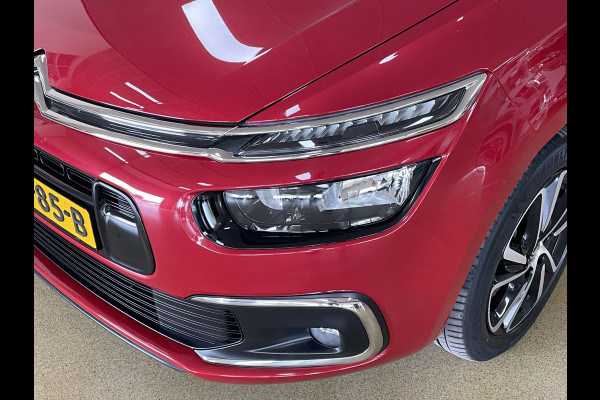 Citroën C4 Picasso 1.2 PureTech Shine | Automaat | CarPlay