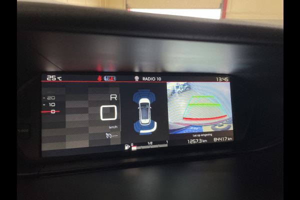 Citroën C4 Picasso 1.2 PureTech Shine | Automaat | CarPlay