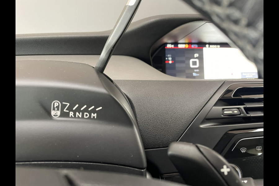 Citroën C4 Picasso 1.2 PureTech Shine | Automaat | CarPlay