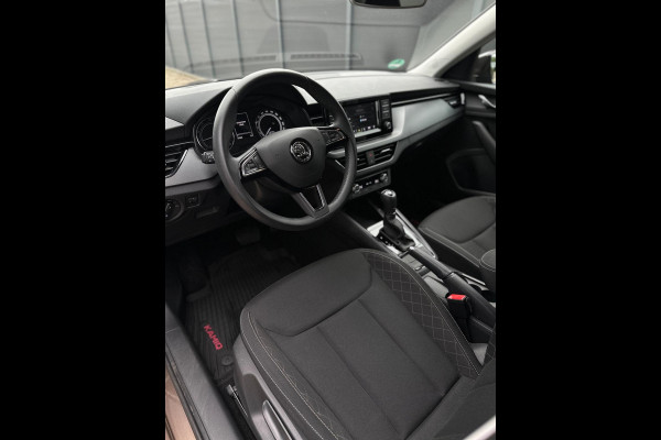 Škoda Kamiq 1.0 TSI Sport CarPlay Automaat