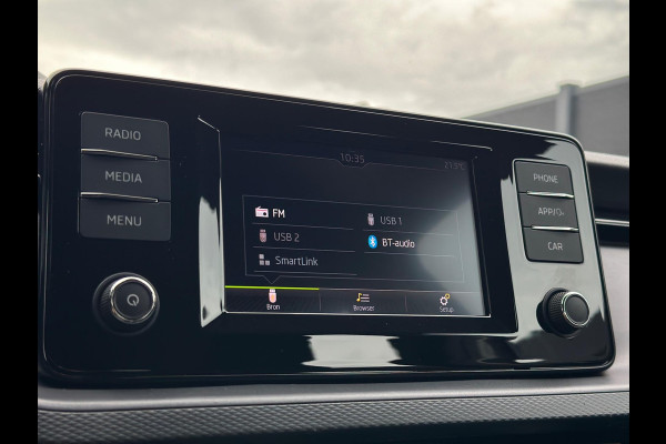 Škoda Kamiq 1.0 TSI Sport CarPlay Automaat