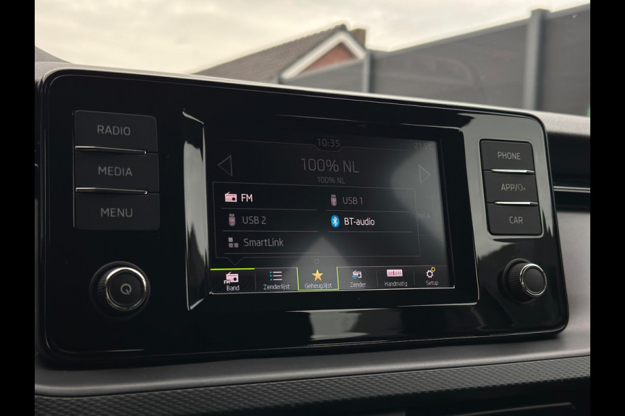 Škoda Kamiq 1.0 TSI Sport CarPlay Automaat