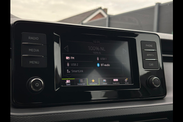 Škoda Kamiq 1.0 TSI Sport CarPlay Automaat