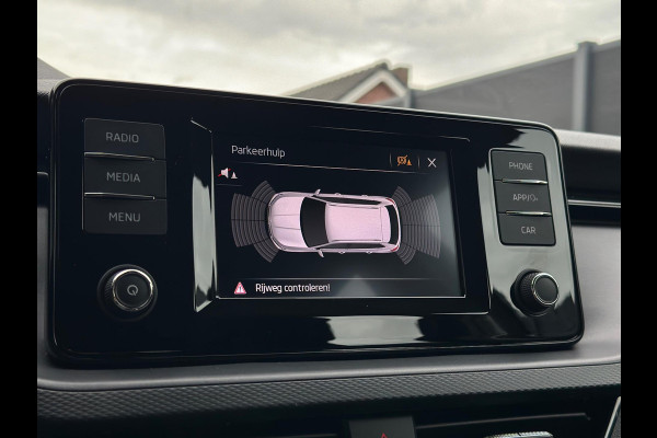 Škoda Kamiq 1.0 TSI Sport CarPlay Automaat