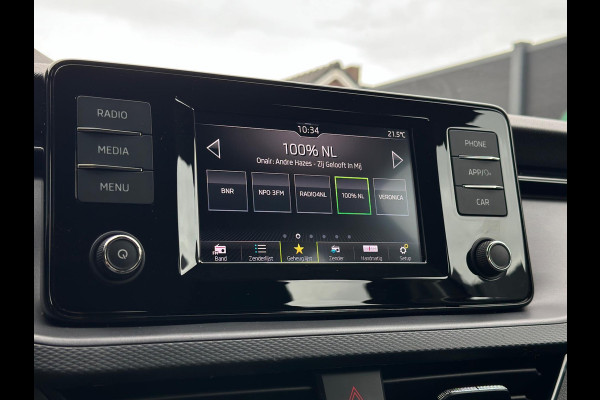 Škoda Kamiq 1.0 TSI Sport CarPlay Automaat