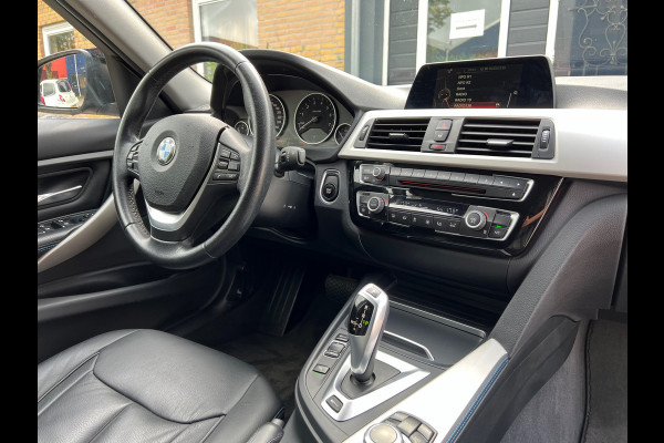 BMW 3-serie 330e Centennial Executive | Cruise + Clima + Navi |