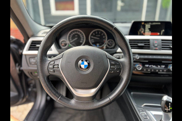 BMW 3-serie 330e Centennial Executive | Cruise + Clima + Navi |