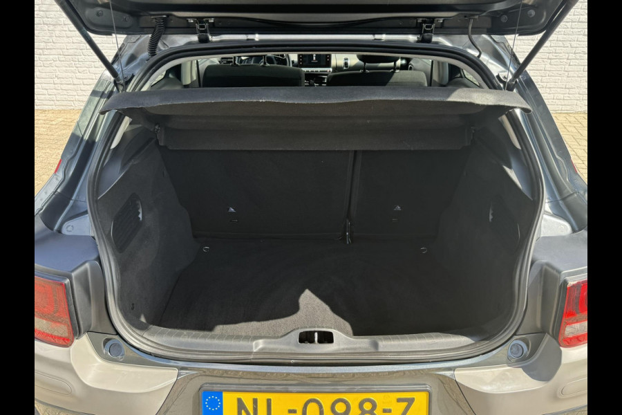 Citroën C4 Cactus 1.2 PureTech Panorama Camera Cruise Clima Navigatie