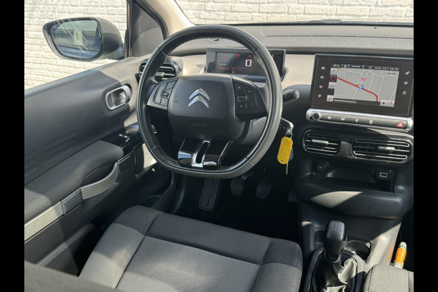 Citroën C4 Cactus 1.2 PureTech Panorama Camera Cruise Clima Navigatie